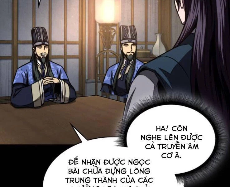 Ngã Lão Ma Thần Chapter 89 - Trang 4