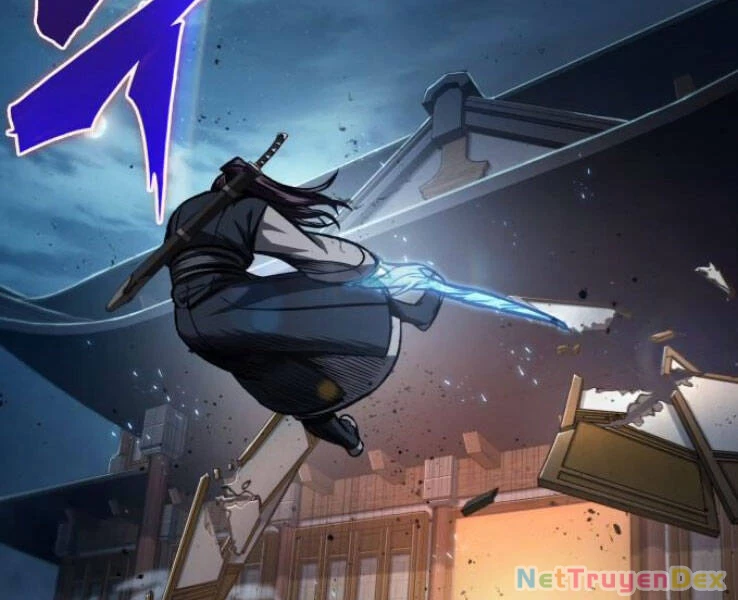 Ngã Lão Ma Thần Chapter 89 - Trang 4