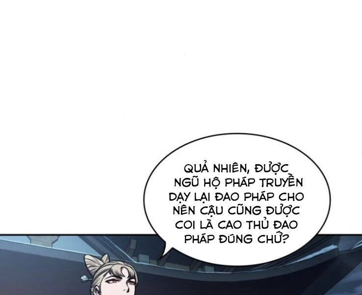 Ngã Lão Ma Thần Chapter 89 - Trang 4
