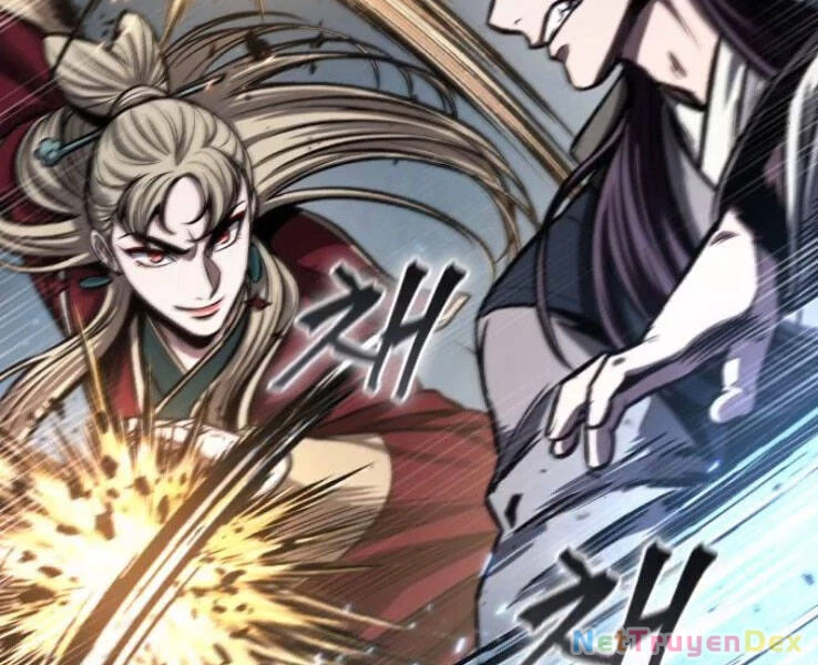 Ngã Lão Ma Thần Chapter 89 - Trang 4