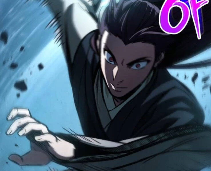 Ngã Lão Ma Thần Chapter 89 - Trang 4