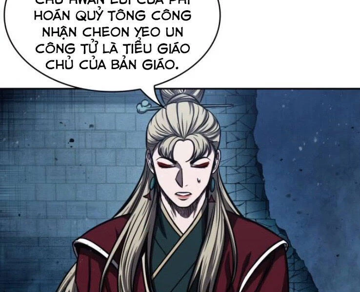 Ngã Lão Ma Thần Chapter 90 - Trang 4