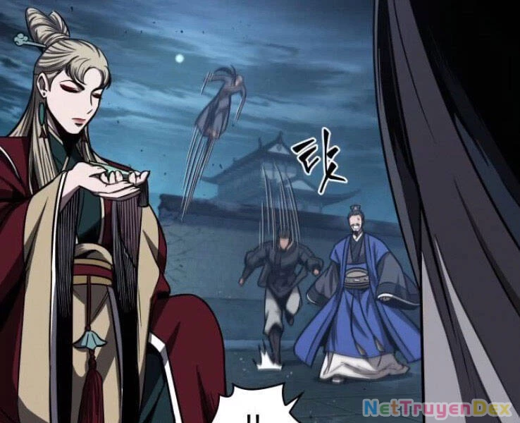 Ngã Lão Ma Thần Chapter 90 - Trang 4