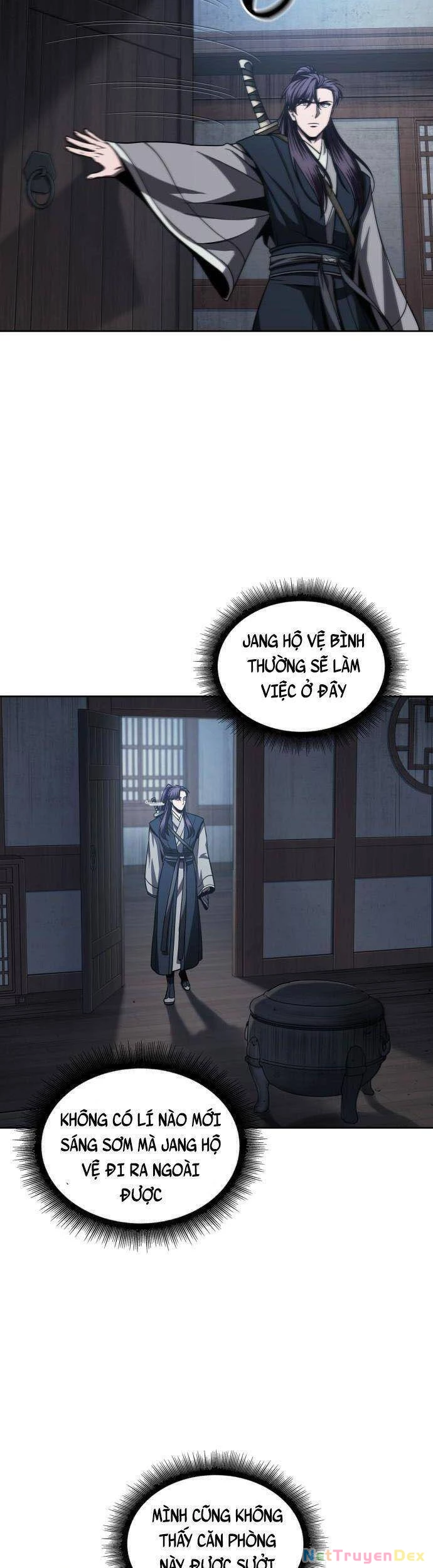 Ngã Lão Ma Thần Chapter 91 - Next Chapter 92