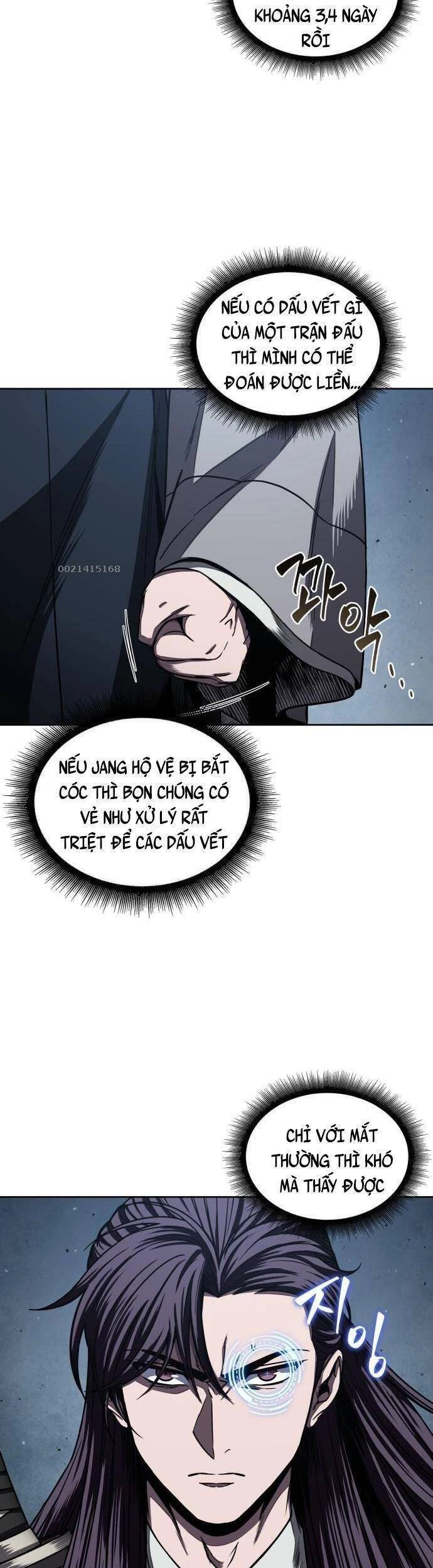Ngã Lão Ma Thần Chapter 91 - Next Chapter 92