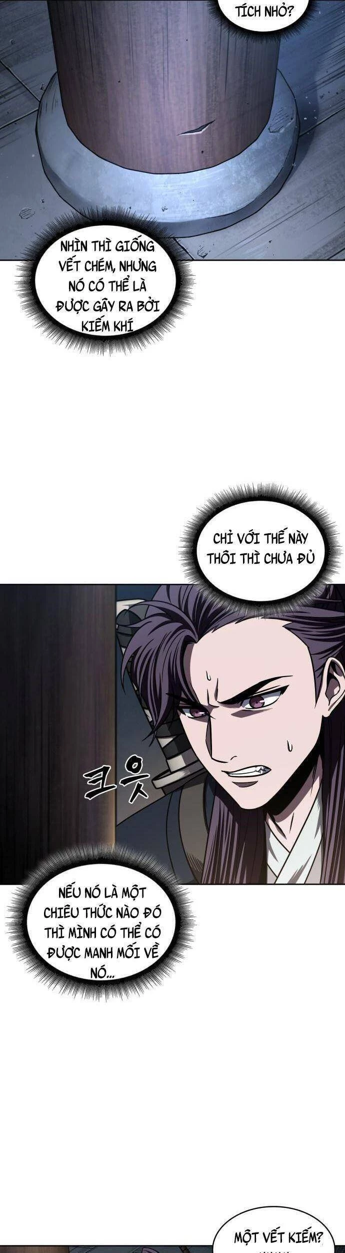 Ngã Lão Ma Thần Chapter 91 - Next Chapter 92