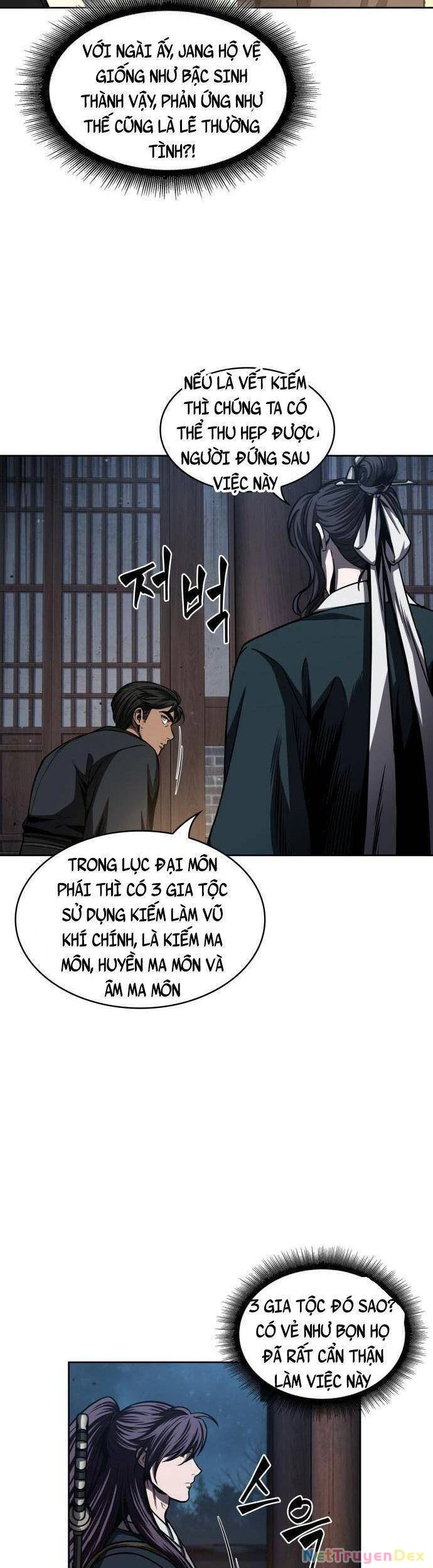 Ngã Lão Ma Thần Chapter 91 - Next Chapter 92