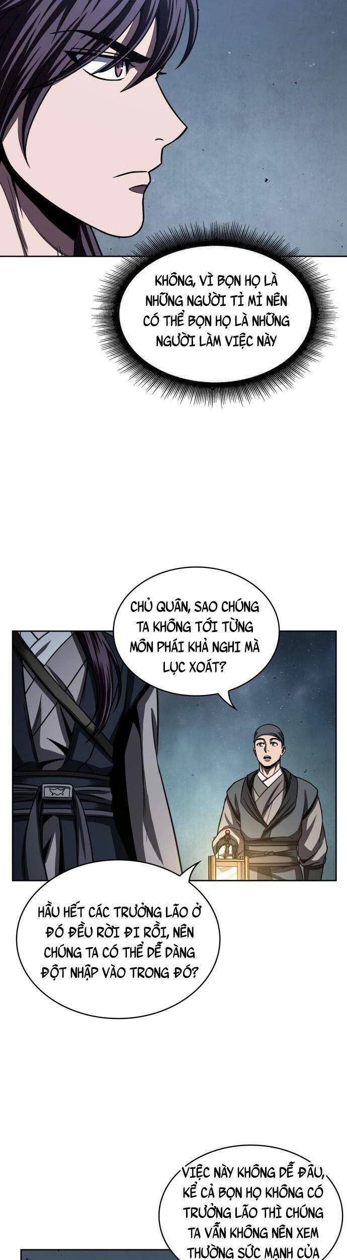 Ngã Lão Ma Thần Chapter 91 - Next Chapter 92