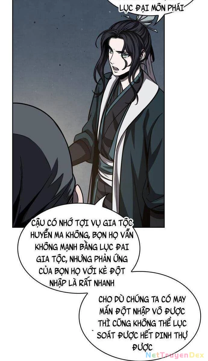 Ngã Lão Ma Thần Chapter 91 - Next Chapter 92