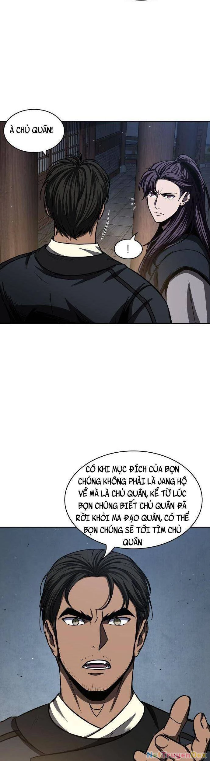 Ngã Lão Ma Thần Chapter 91 - Next Chapter 92
