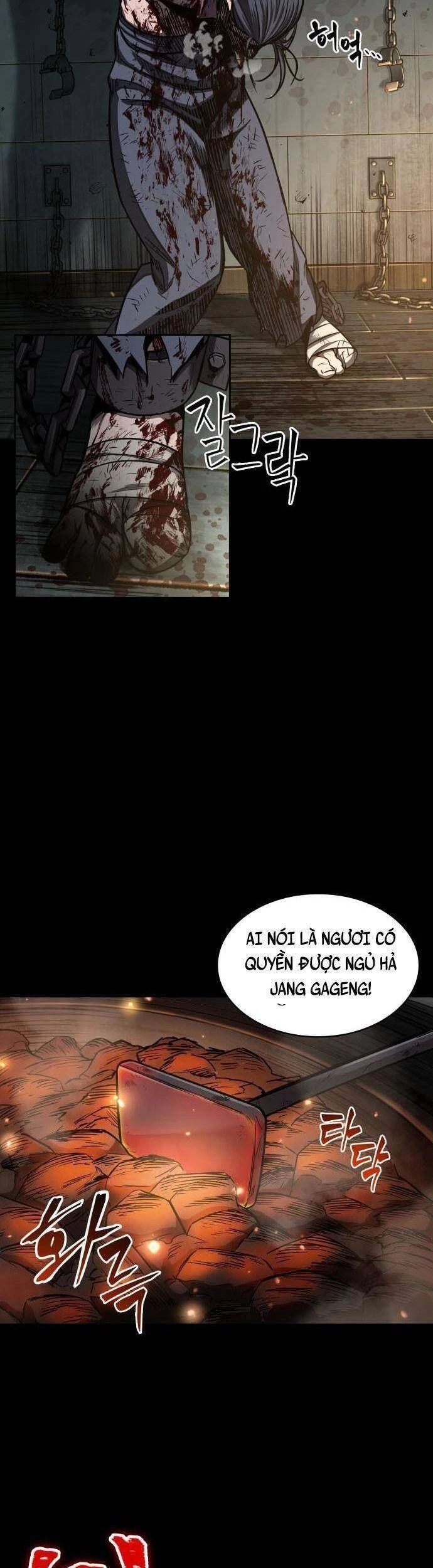 Ngã Lão Ma Thần Chapter 91 - Next Chapter 92
