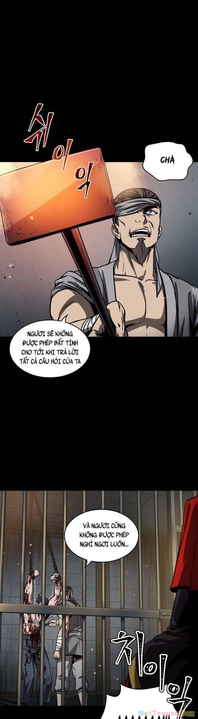 Ngã Lão Ma Thần Chapter 91 - Next Chapter 92