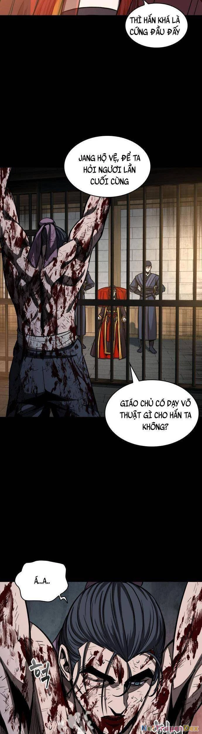 Ngã Lão Ma Thần Chapter 91 - Next Chapter 92