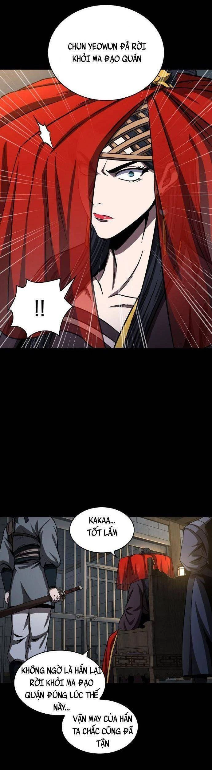 Ngã Lão Ma Thần Chapter 91 - Next Chapter 92