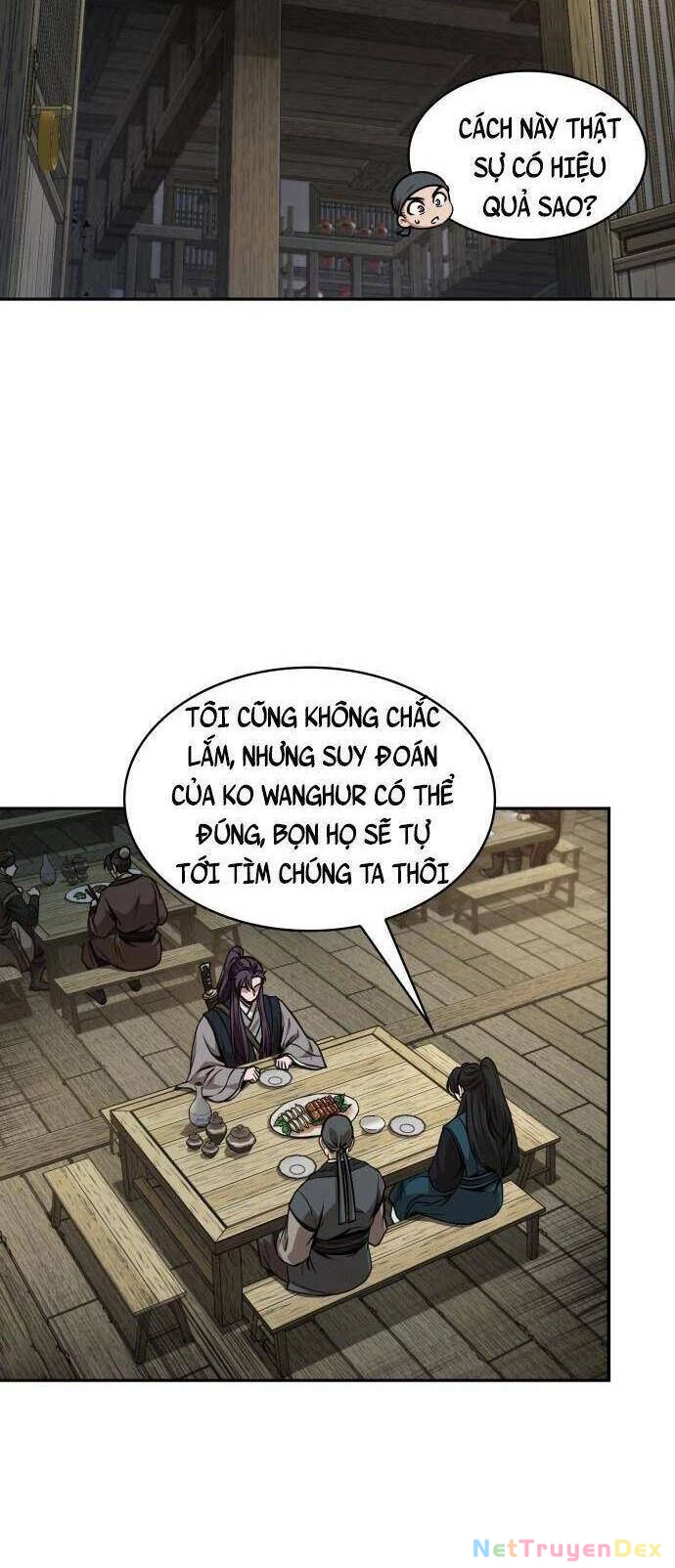 Ngã Lão Ma Thần Chapter 91 - Next Chapter 92