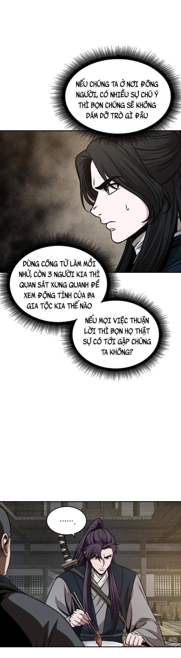 Ngã Lão Ma Thần Chapter 91 - Next Chapter 92