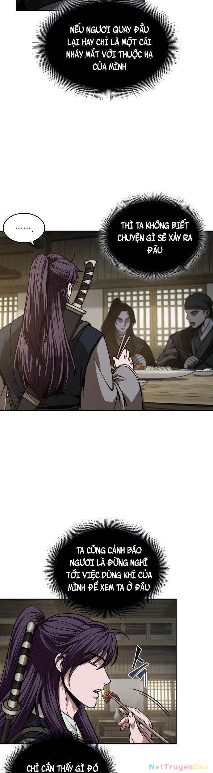 Ngã Lão Ma Thần Chapter 91 - Next Chapter 92