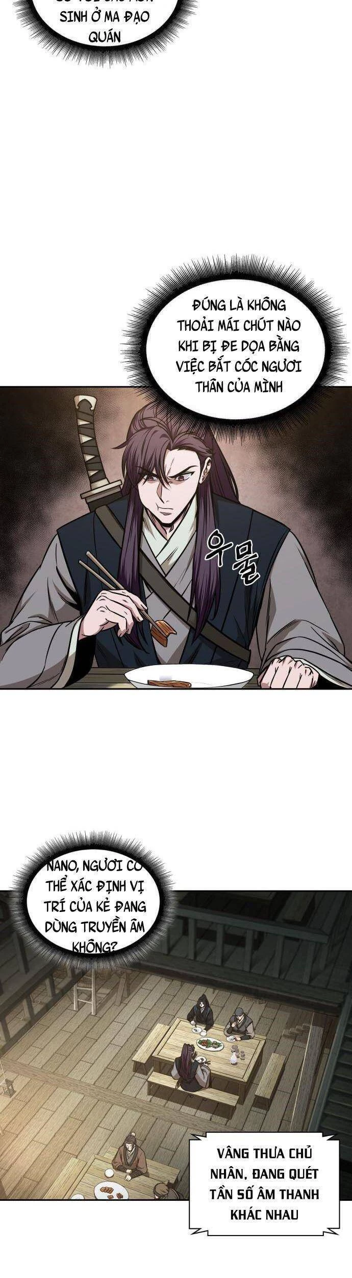 Ngã Lão Ma Thần Chapter 91 - Next Chapter 92