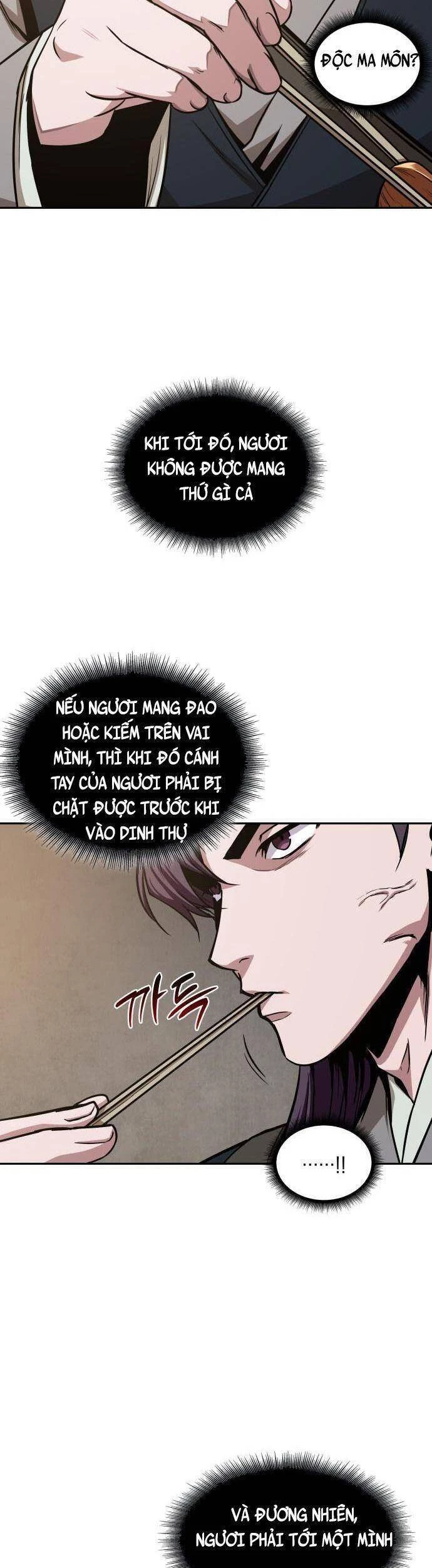 Ngã Lão Ma Thần Chapter 91 - Next Chapter 92