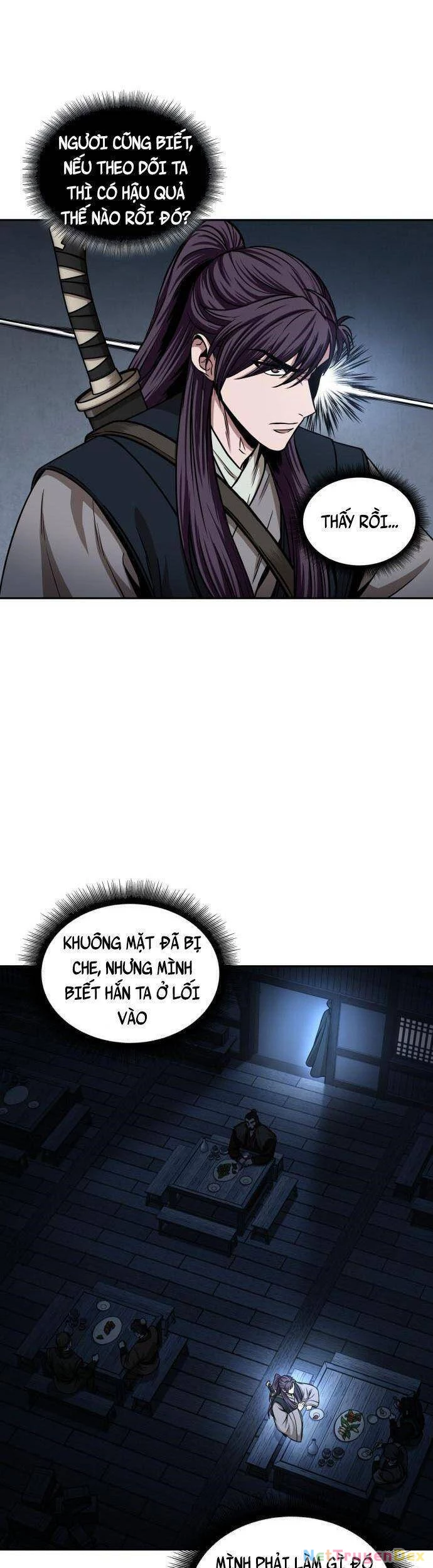 Ngã Lão Ma Thần Chapter 91 - Next Chapter 92