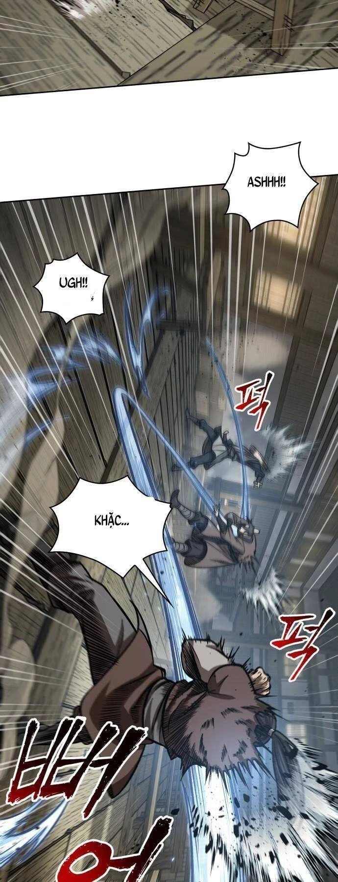 Ngã Lão Ma Thần Chapter 91 - Next Chapter 92