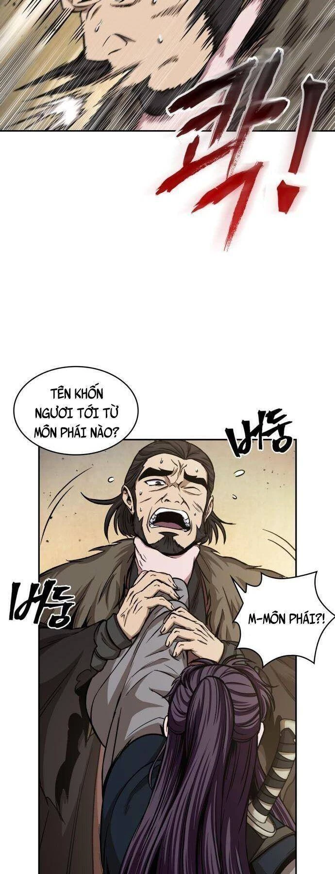Ngã Lão Ma Thần Chapter 91 - Next Chapter 92