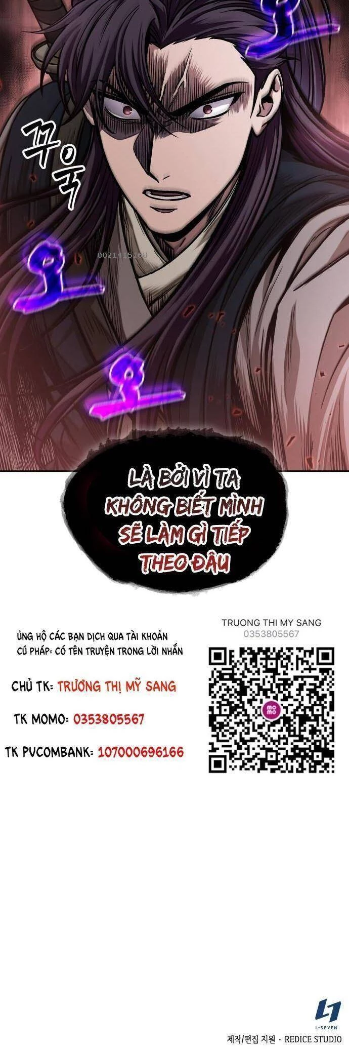 Ngã Lão Ma Thần Chapter 91 - Next Chapter 92