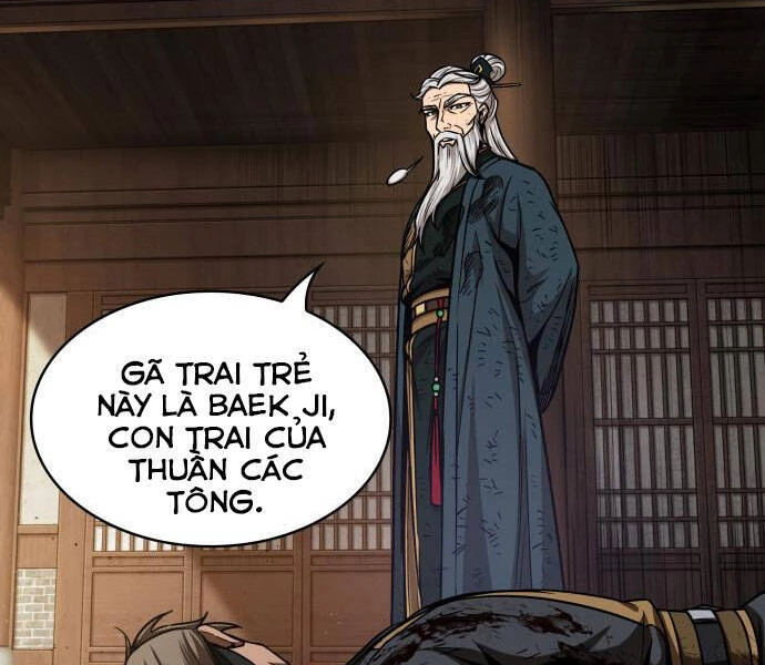 Ngã Lão Ma Thần Chapter 92 - Next Chapter 93