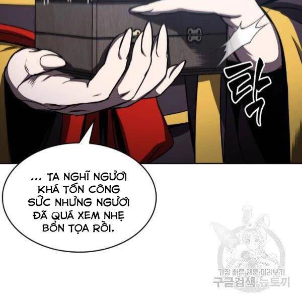 Ngã Lão Ma Thần Chapter 93 - Trang 4