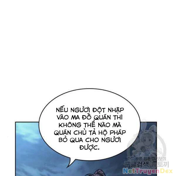 Ngã Lão Ma Thần Chapter 93 - Trang 4