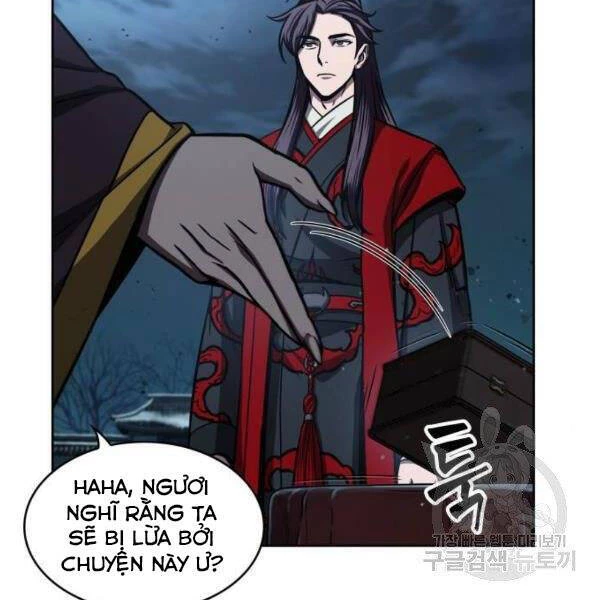 Ngã Lão Ma Thần Chapter 93 - Trang 4