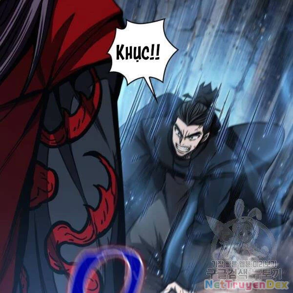 Ngã Lão Ma Thần Chapter 93 - Trang 4