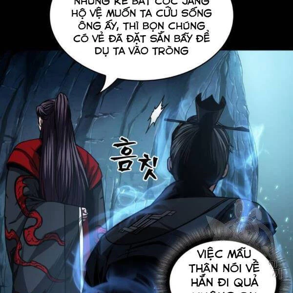 Ngã Lão Ma Thần Chapter 93 - Trang 4