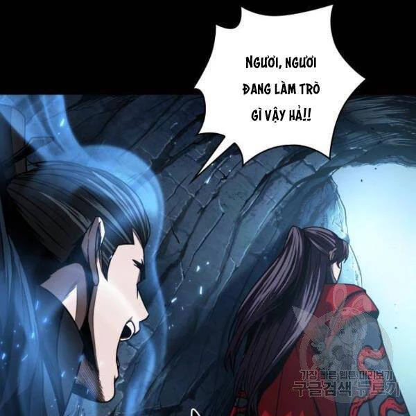 Ngã Lão Ma Thần Chapter 93 - Trang 4