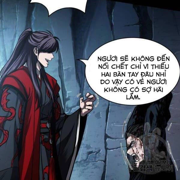 Ngã Lão Ma Thần Chapter 93 - Trang 4