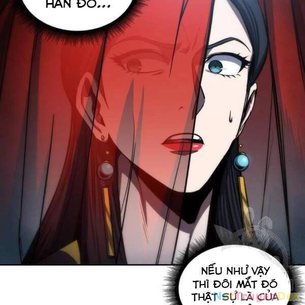 Ngã Lão Ma Thần Chapter 93 - Trang 4