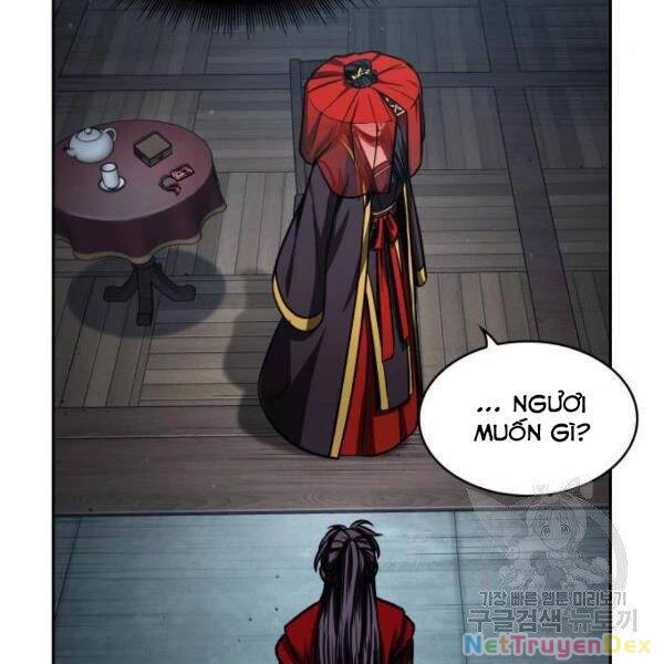 Ngã Lão Ma Thần Chapter 93 - Trang 4