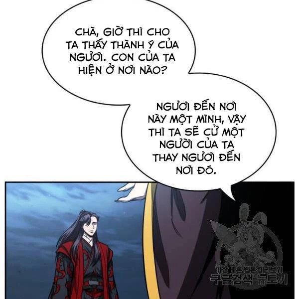 Ngã Lão Ma Thần Chapter 93 - Trang 4
