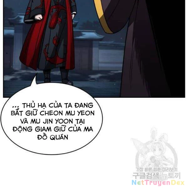 Ngã Lão Ma Thần Chapter 93 - Trang 4