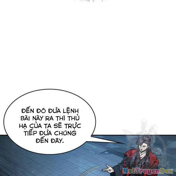Ngã Lão Ma Thần Chapter 93 - Trang 4