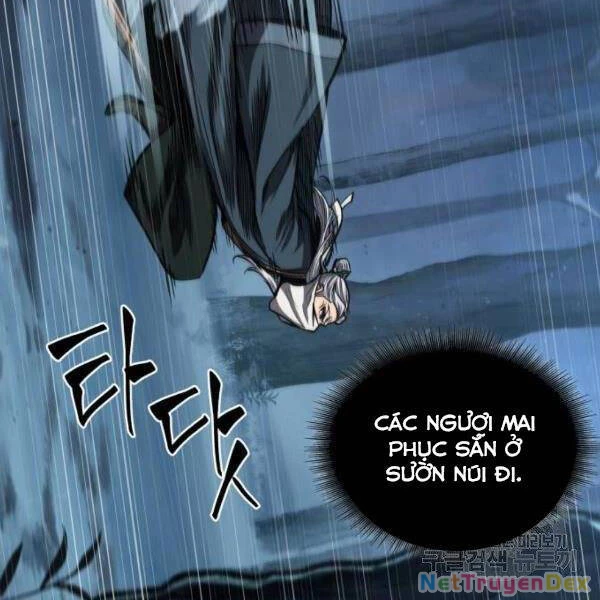 Ngã Lão Ma Thần Chapter 93 - Trang 4