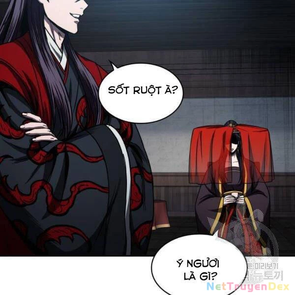 Ngã Lão Ma Thần Chapter 93 - Trang 4