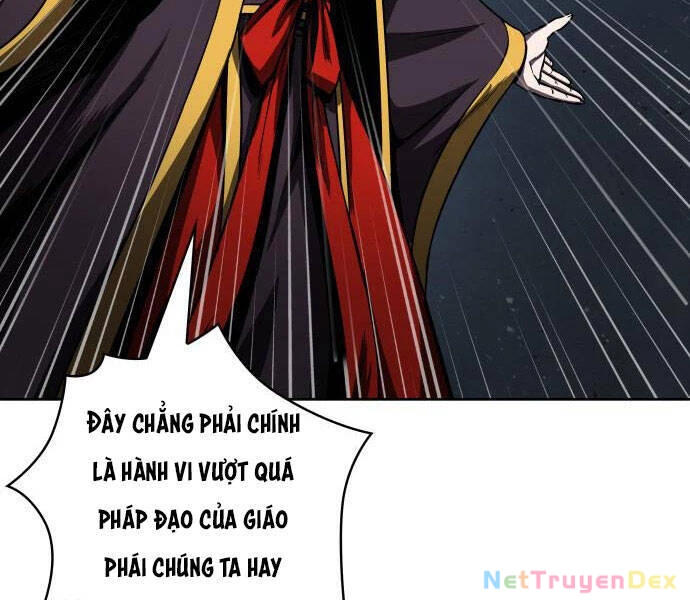 Ngã Lão Ma Thần Chapter 94 - Trang 4