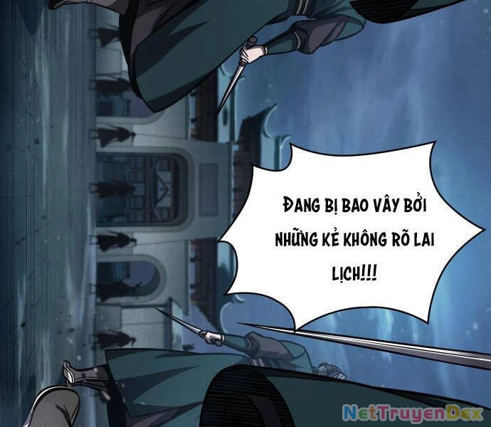 Ngã Lão Ma Thần Chapter 94 - Trang 4