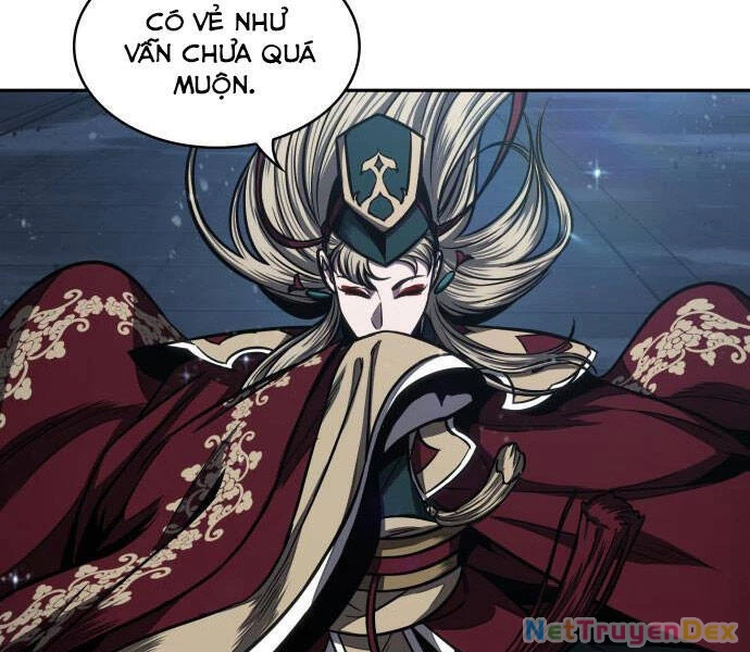 Ngã Lão Ma Thần Chapter 94 - Trang 4