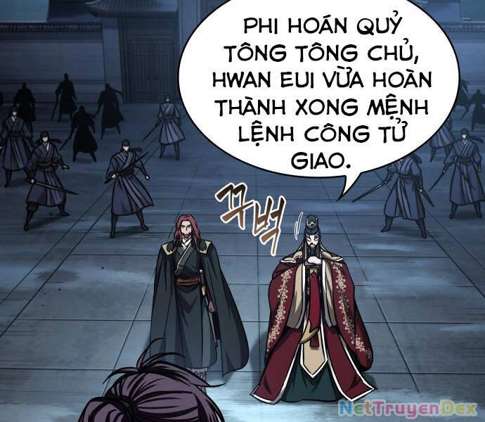 Ngã Lão Ma Thần Chapter 94 - Trang 4