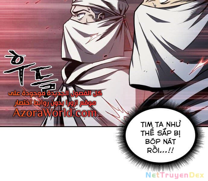 Ngã Lão Ma Thần Chapter 94 - Trang 4