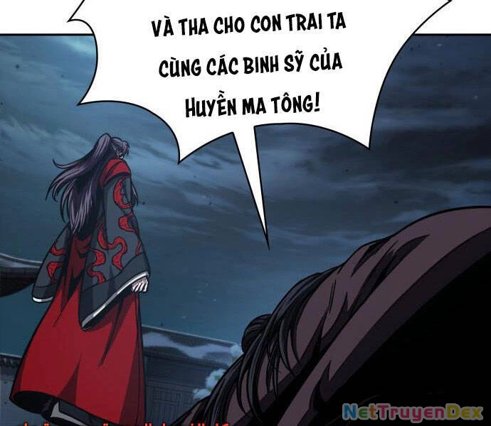Ngã Lão Ma Thần Chapter 94 - Trang 4