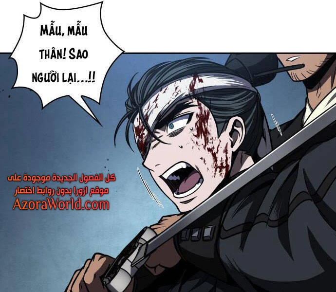 Ngã Lão Ma Thần Chapter 94 - Trang 4