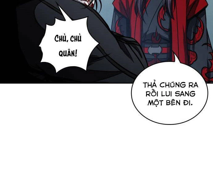 Ngã Lão Ma Thần Chapter 94 - Trang 4